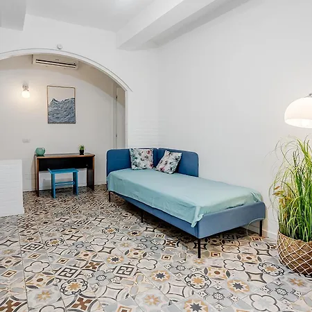 Le Finestre Sul Borgo 1 - In The Heart Of Apartmán