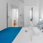 Le Finestre Sul Borgo 1 - In The Heart Of Apartment Parma