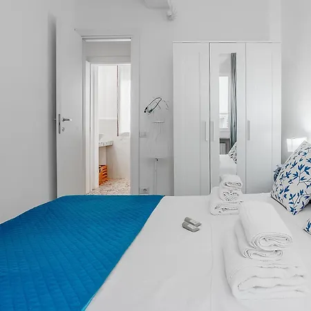 Le Finestre Sul Borgo 1 - In The Heart Of Appartamento Parma