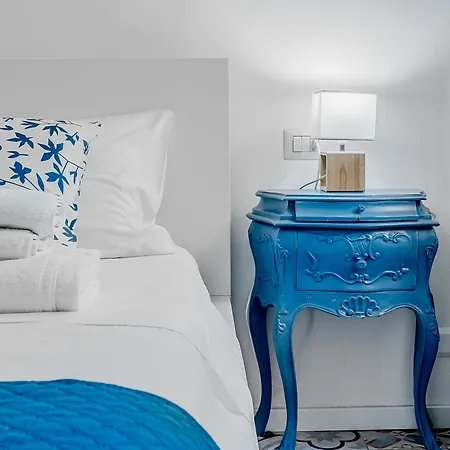 Le Finestre Sul Borgo 1 - Very Near To Piazza Garibaldi And The Cathedral Parma