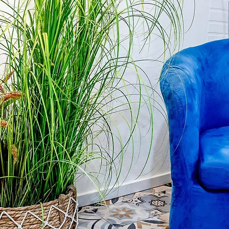 Le Finestre Sul Borgo 1 - Very Near To Piazza Garibaldi And The Cathedral *