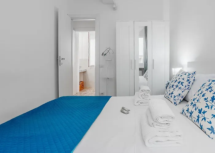 Le Finestre Sul Borgo 1 - In The Heart Of Appartamento Parma