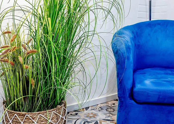 Le Finestre Sul Borgo 1 - In The Heart Of *